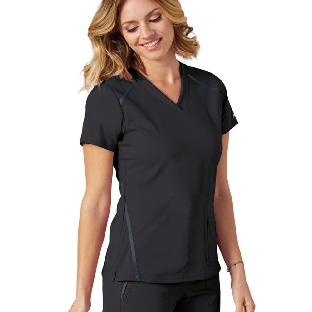 Greys anatomy scrub set